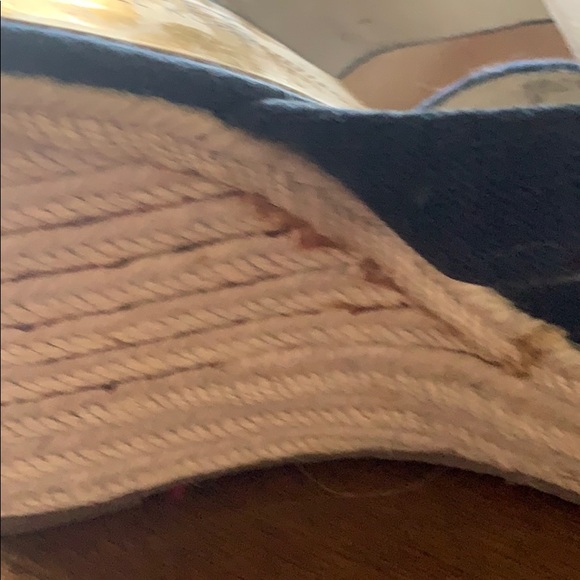 Michael Kors Wedges - Picture 4 of 5